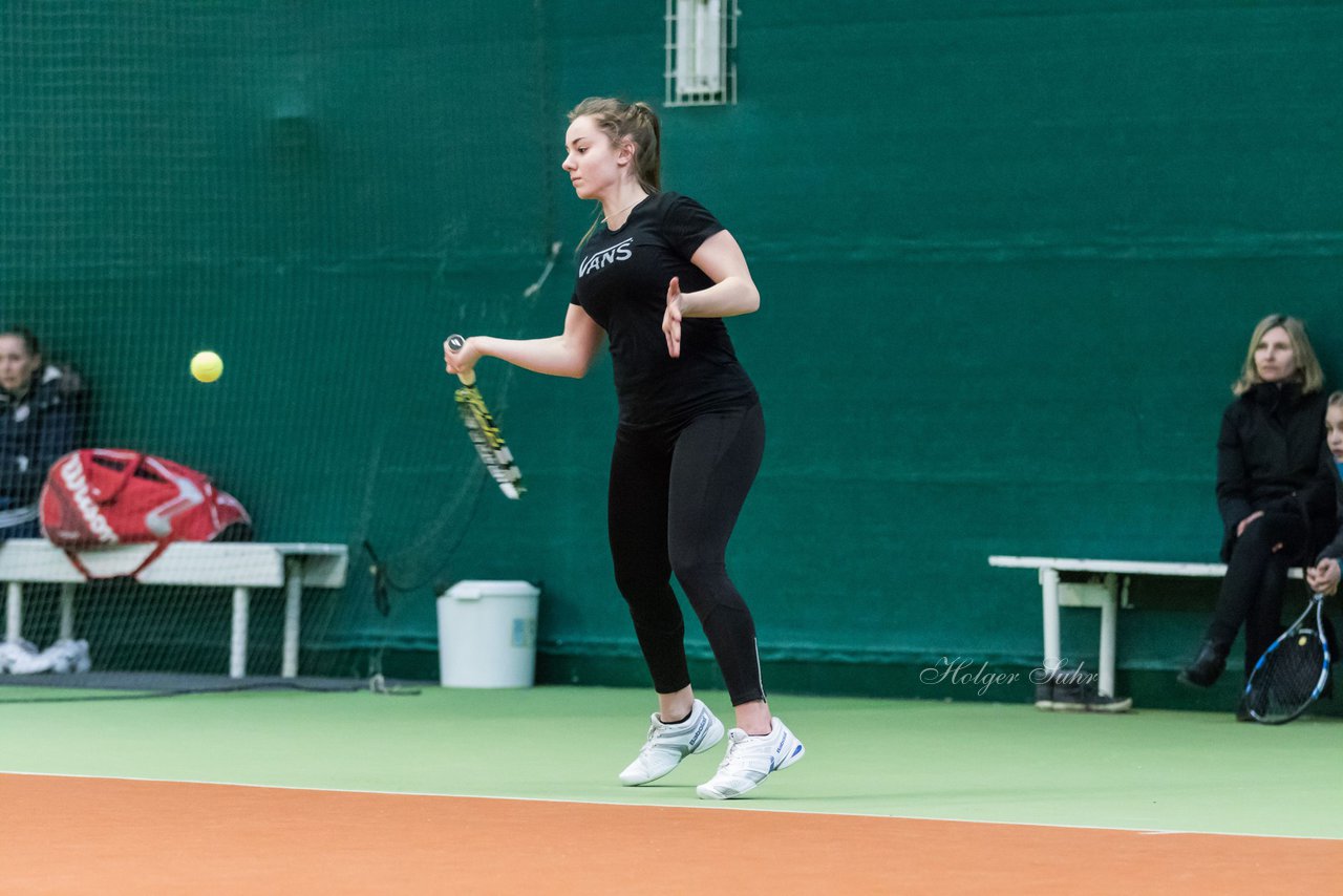 Bild 63 - Damen LBV Phoenix - TSV Glinde 3 : Ergebnis: 6:0